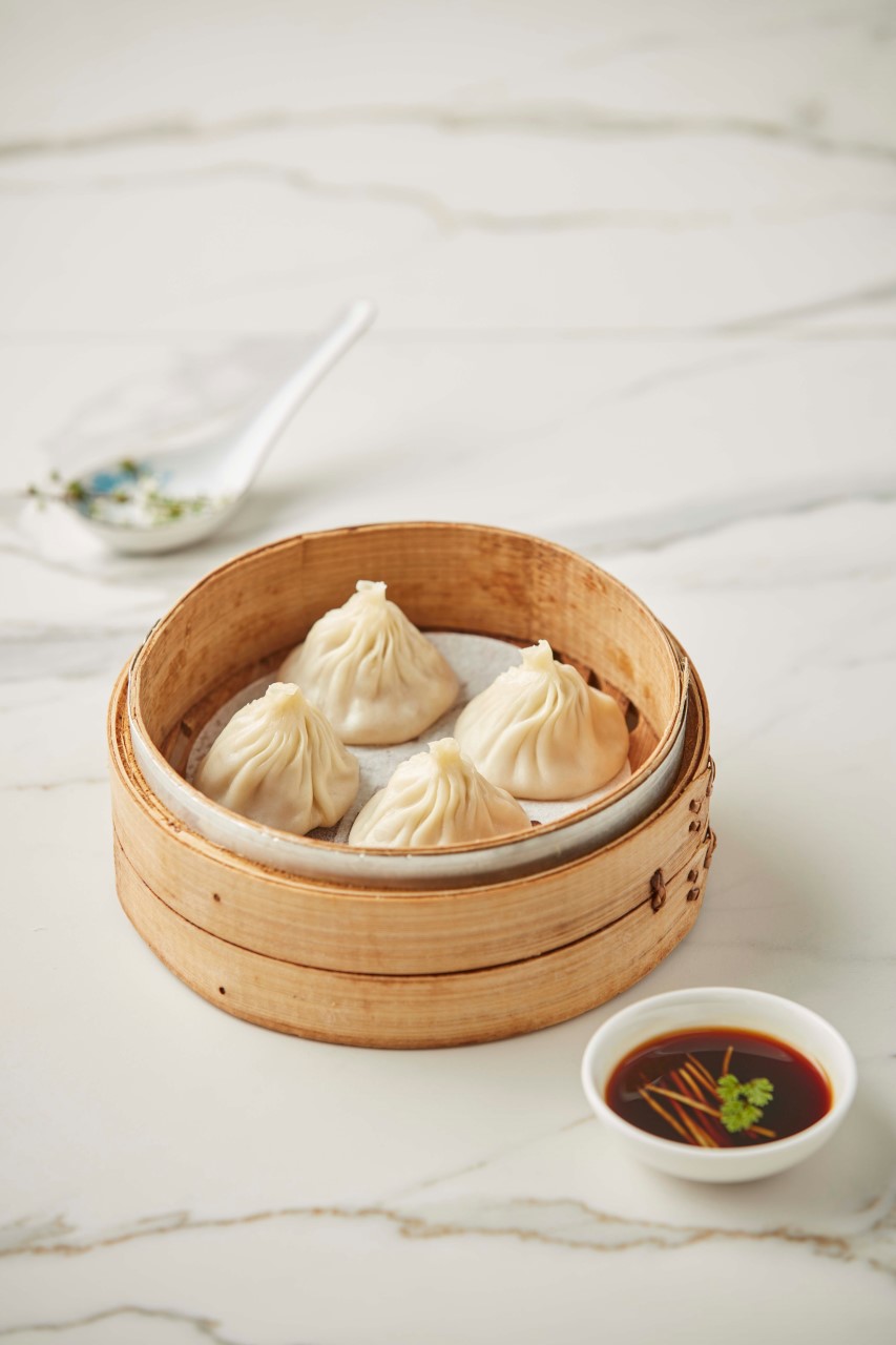 딤딤섬 신세계백화점대구점