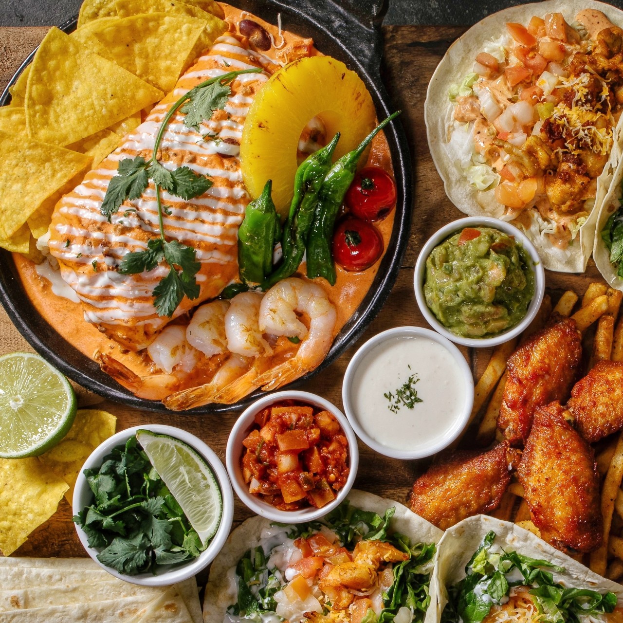 갓잇 동탄센트럴파크점