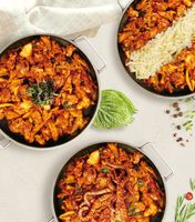 비와별닭갈비 대명비발디파크점