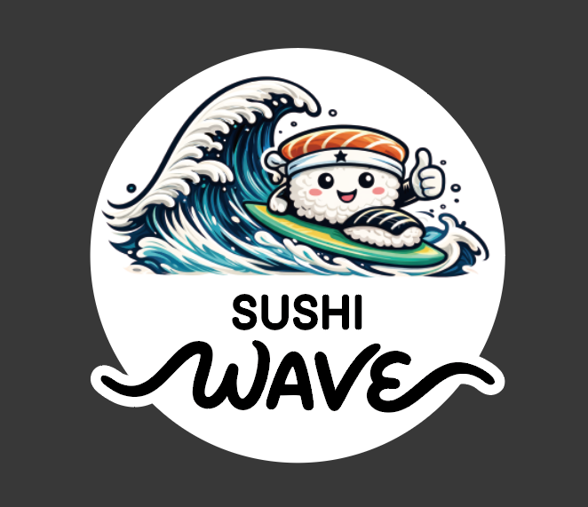스시웨이브