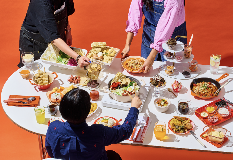 두끼 세종보람점