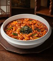 신라제면 경주본점