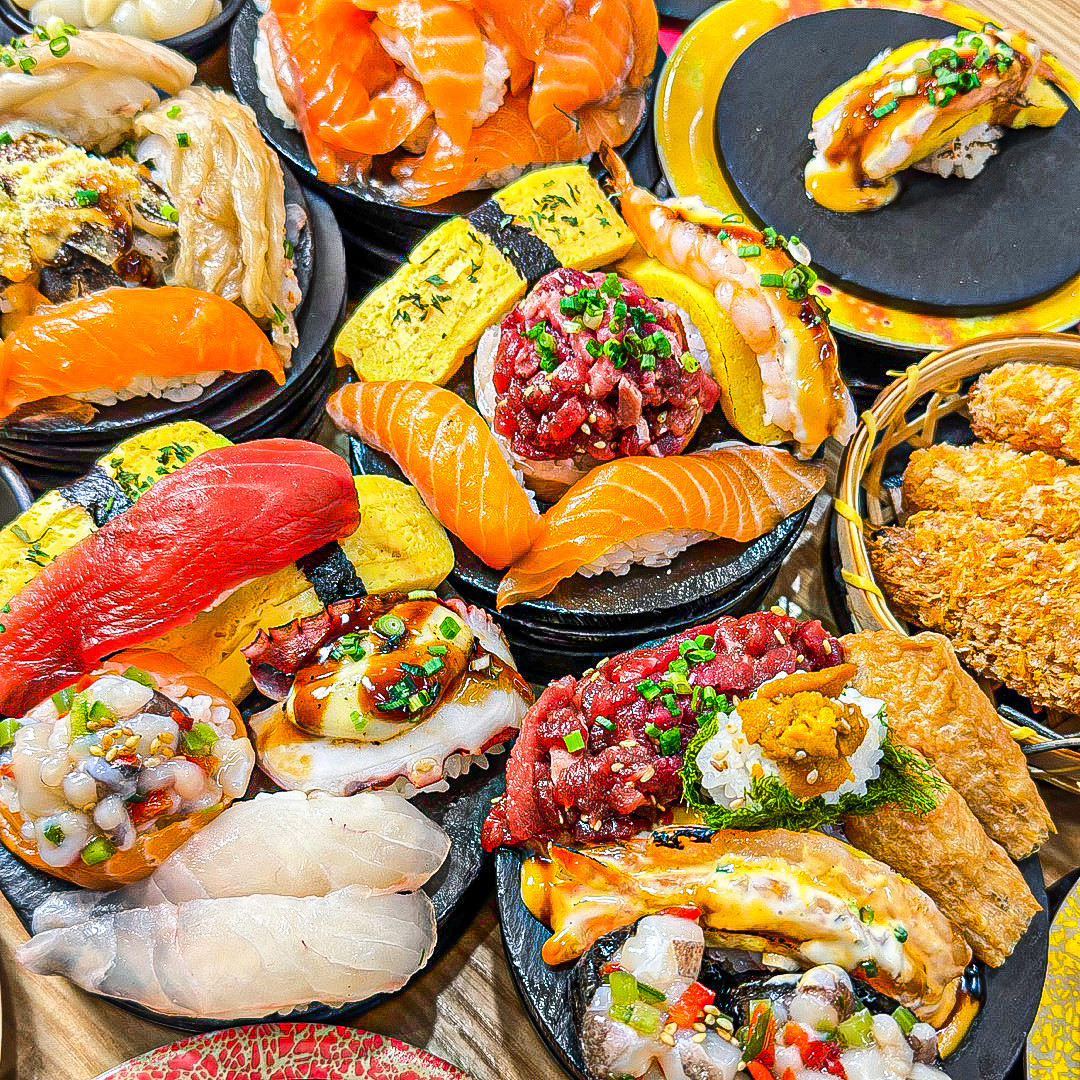 스시이안앤 서울화곡점