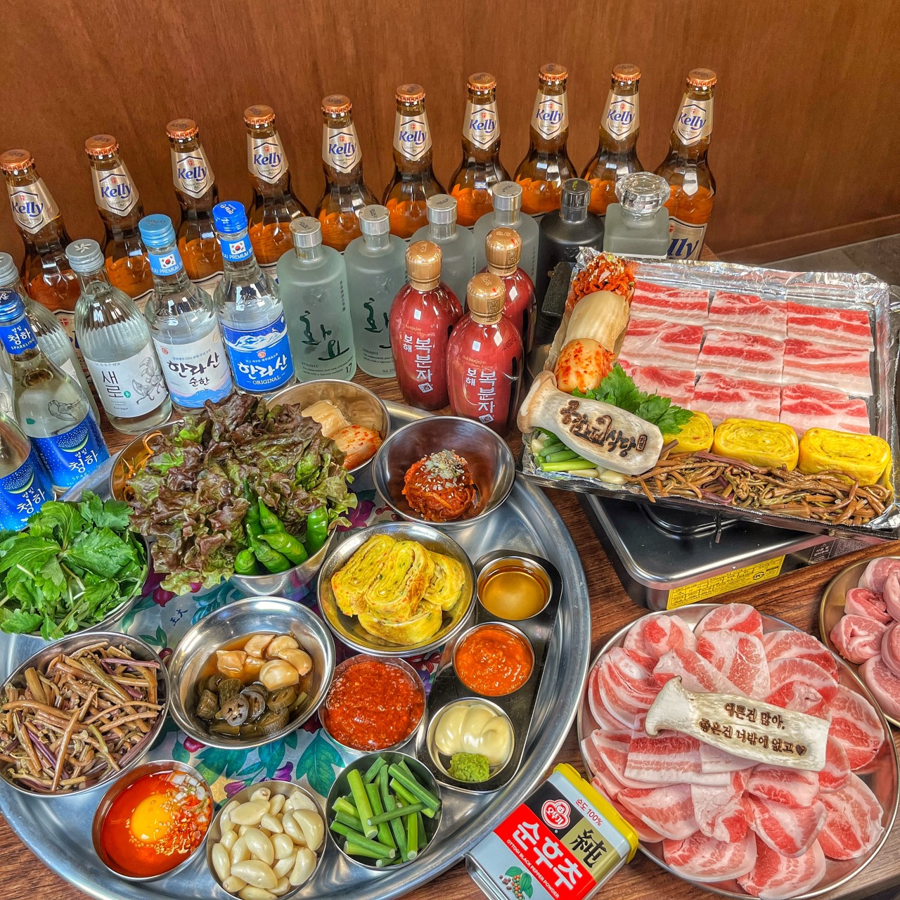 공감식당 노량진