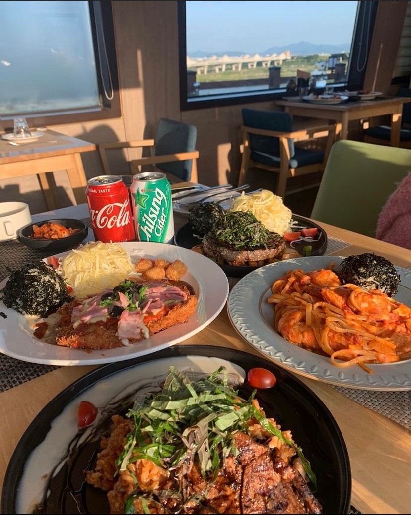 비비정청춘열차