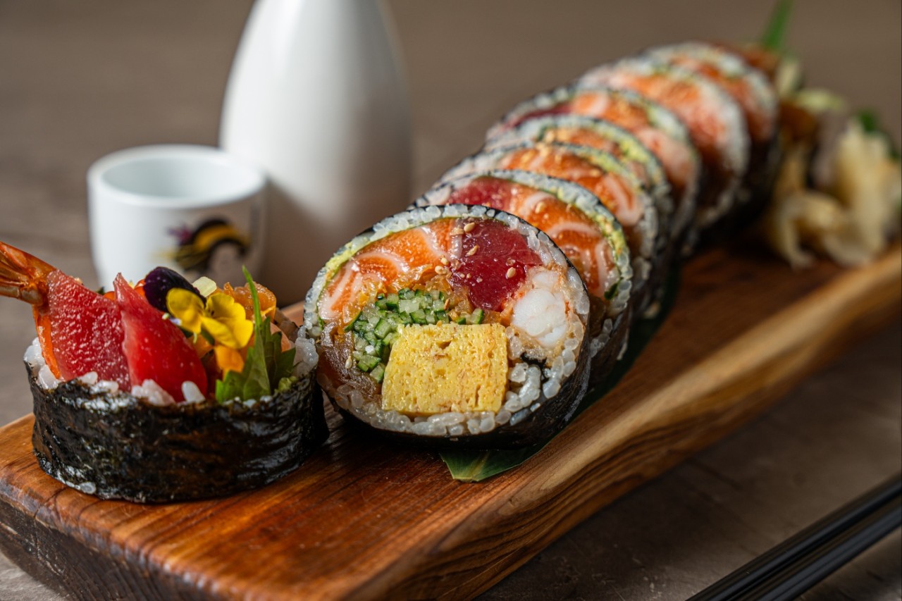 길동 감동다이닝