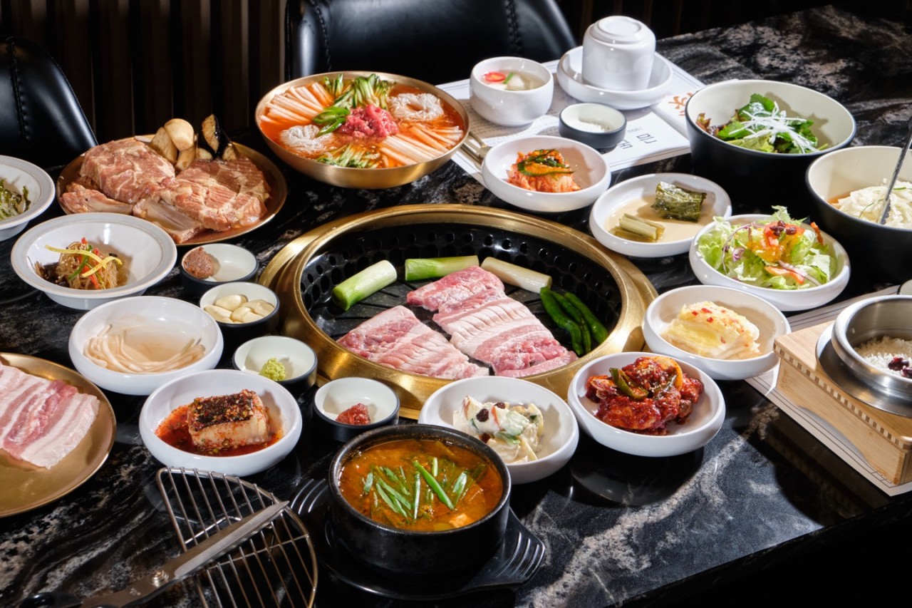 금돈옥 잠실점