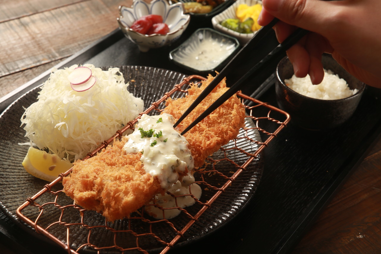 유유카츠 부산해운대점