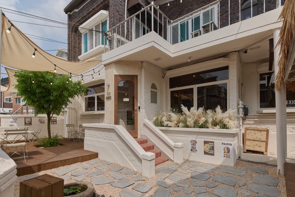 타코사노스 신풍점