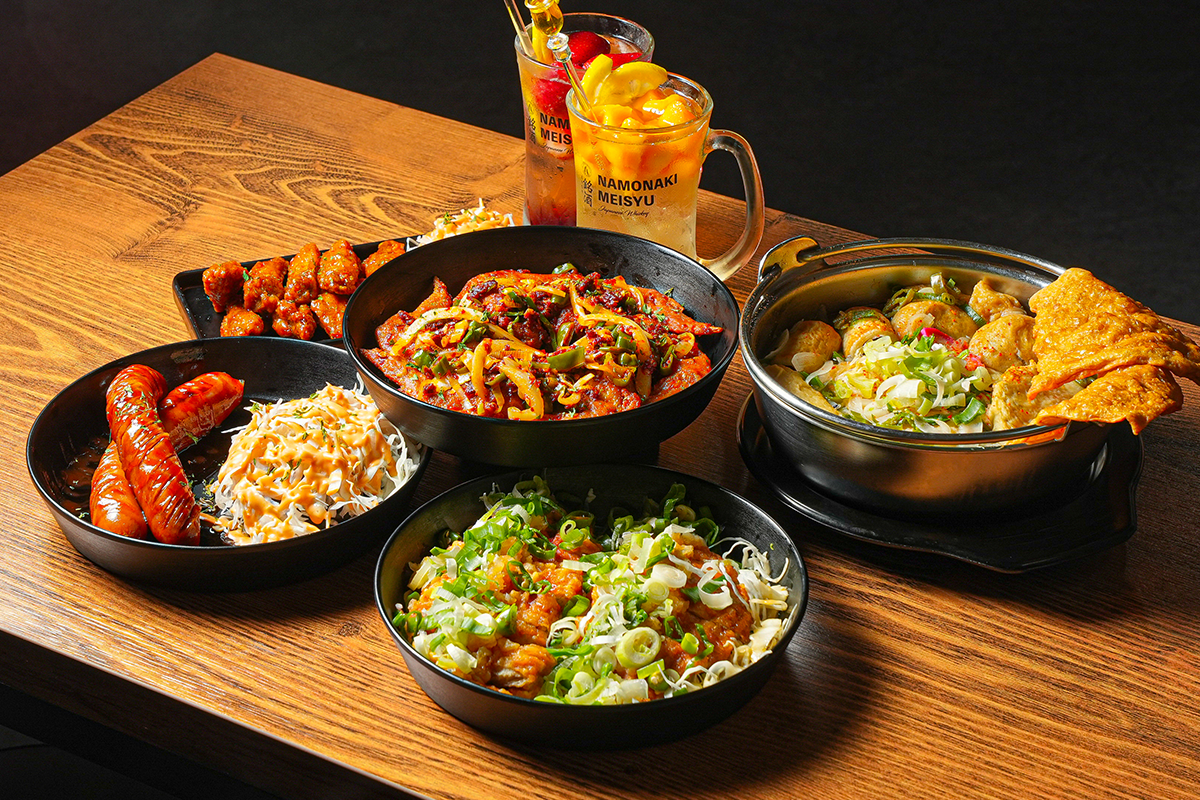 간빠이 서울숲점