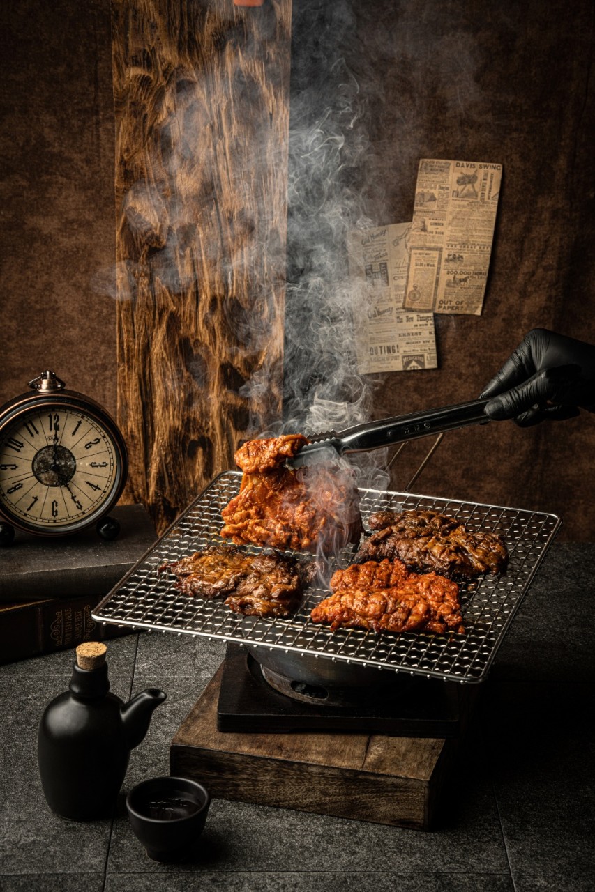 밤새우는닭 월성직영점