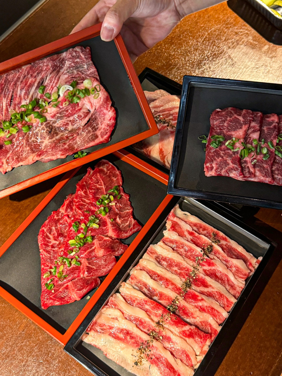 무야호랜드 김포구래점