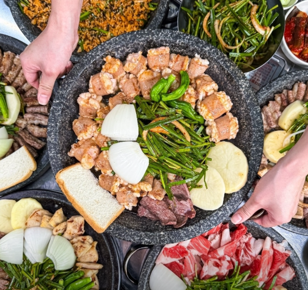 토종곱창 철산본점