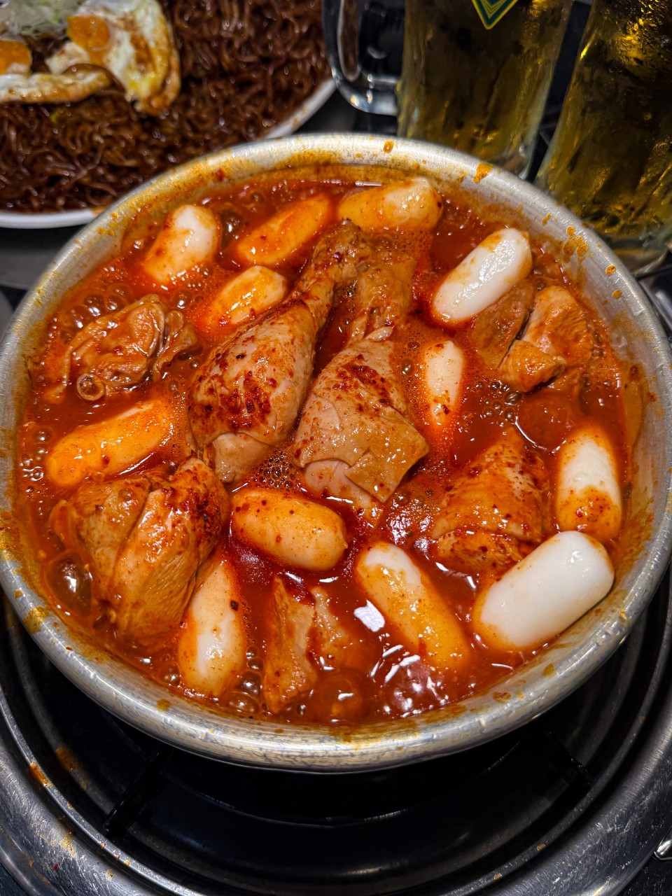 한사발포차 연남점