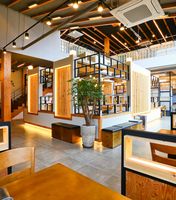 통나무집닭갈비 2호점