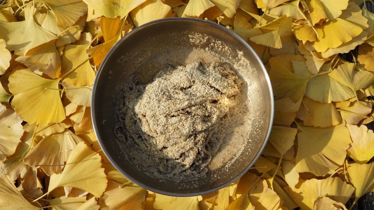 남경막국수 잠실점