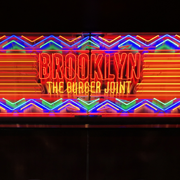 브루클린더버거조인트 여의도점