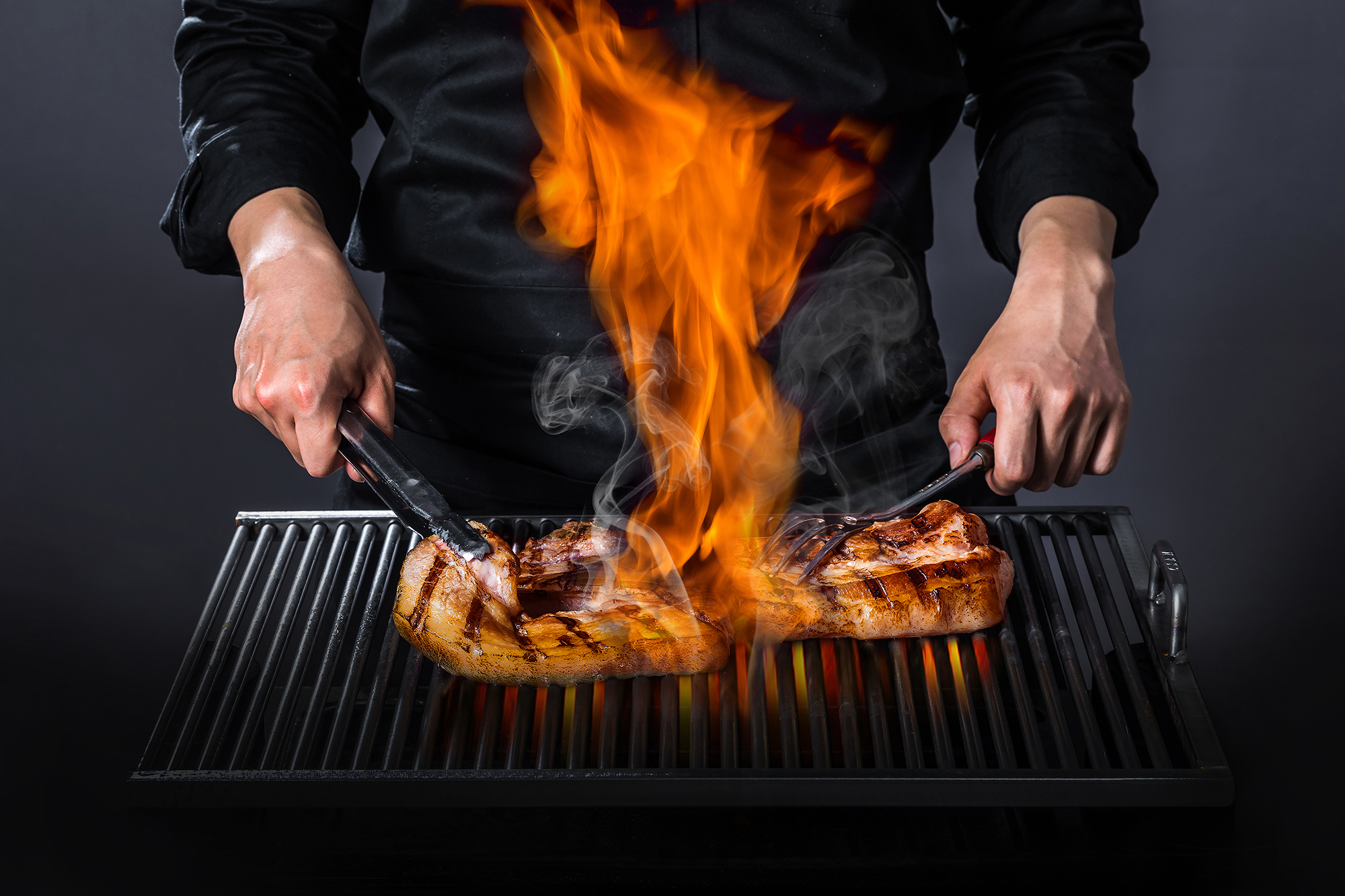 금고깃집 하늘직영점