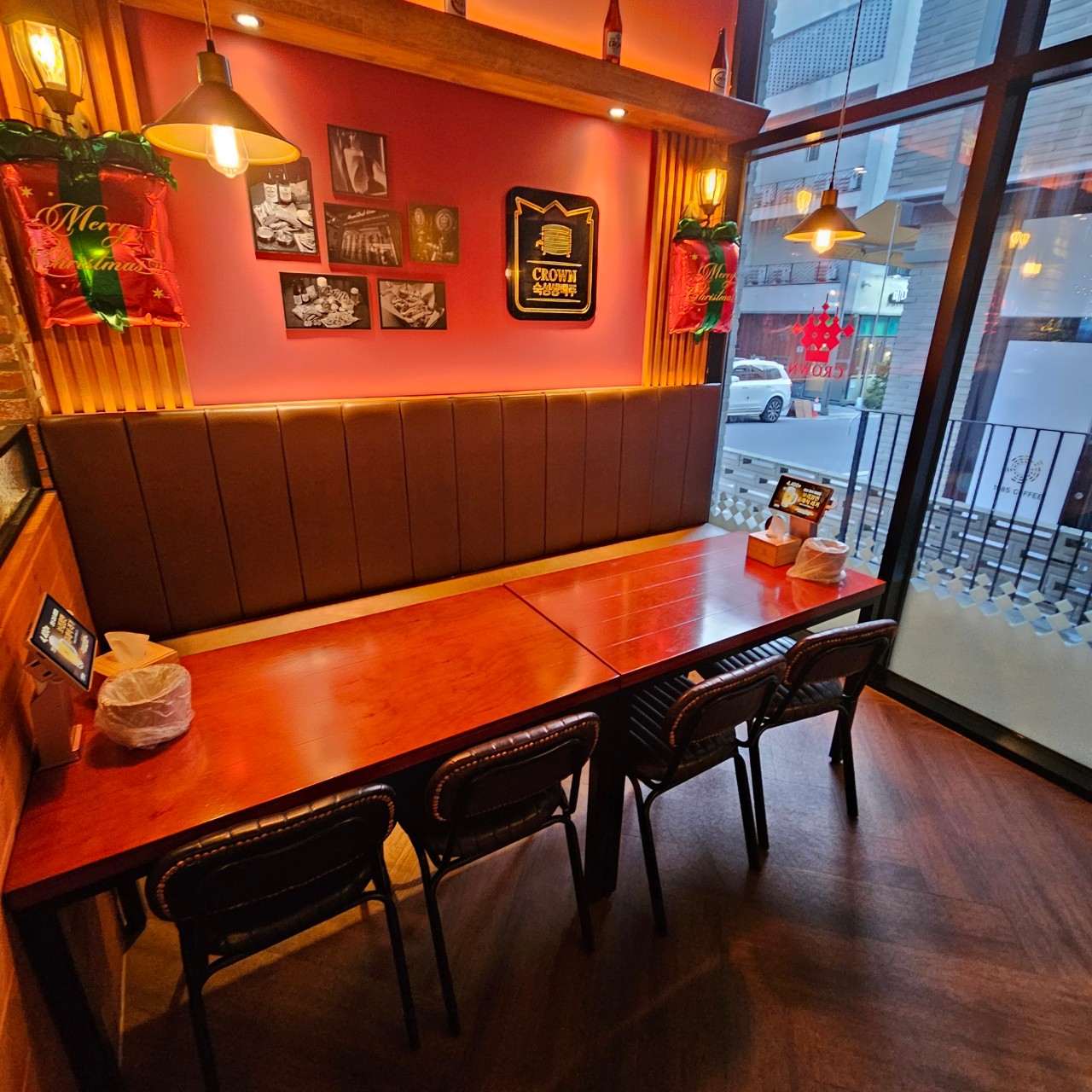 크라운호프 동탄산척점