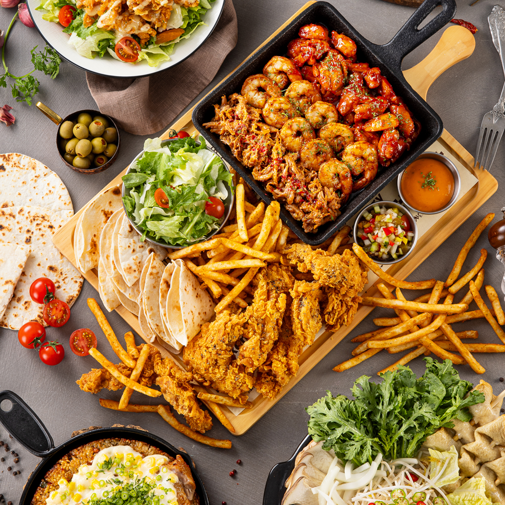 뉴욕야시장 시흥대야점