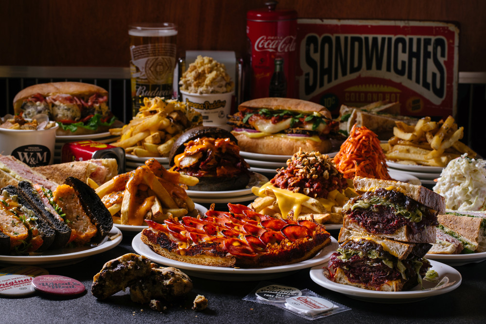 위트앤미트 서울역점