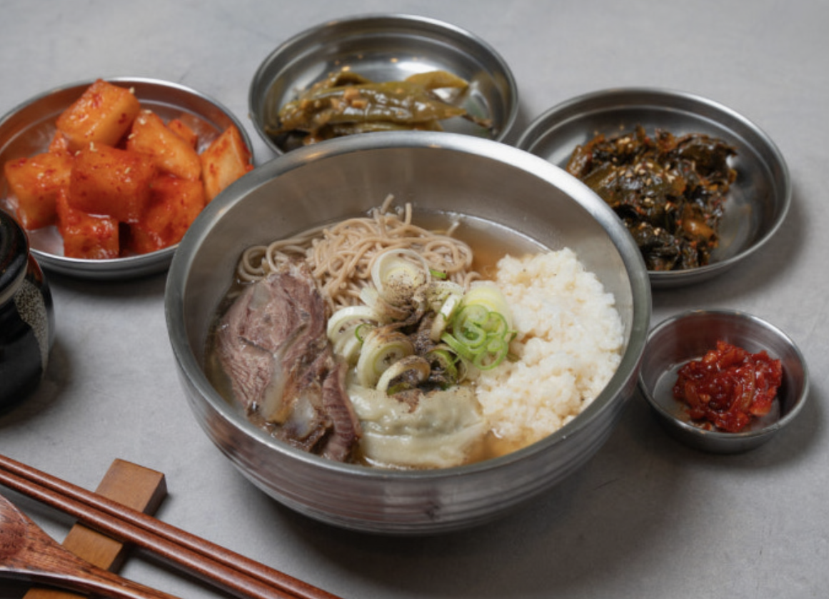 누리옥 시청역점