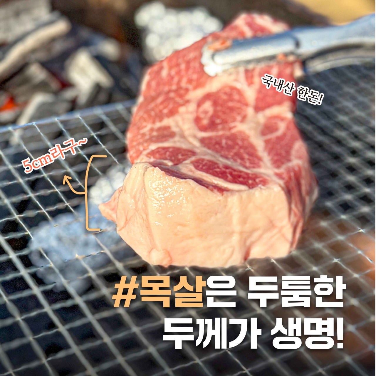 사트레봉 북한강점