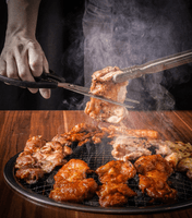 통나무집닭갈비 2호점