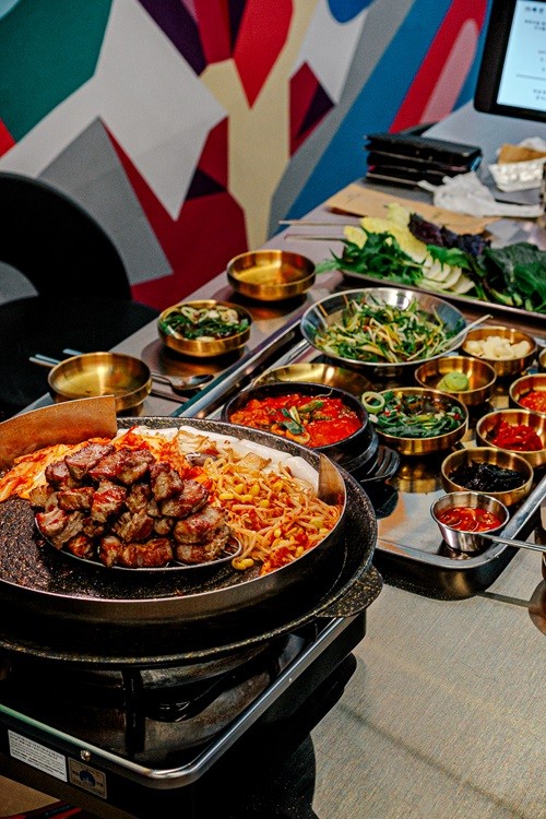 육대산 대전오류점