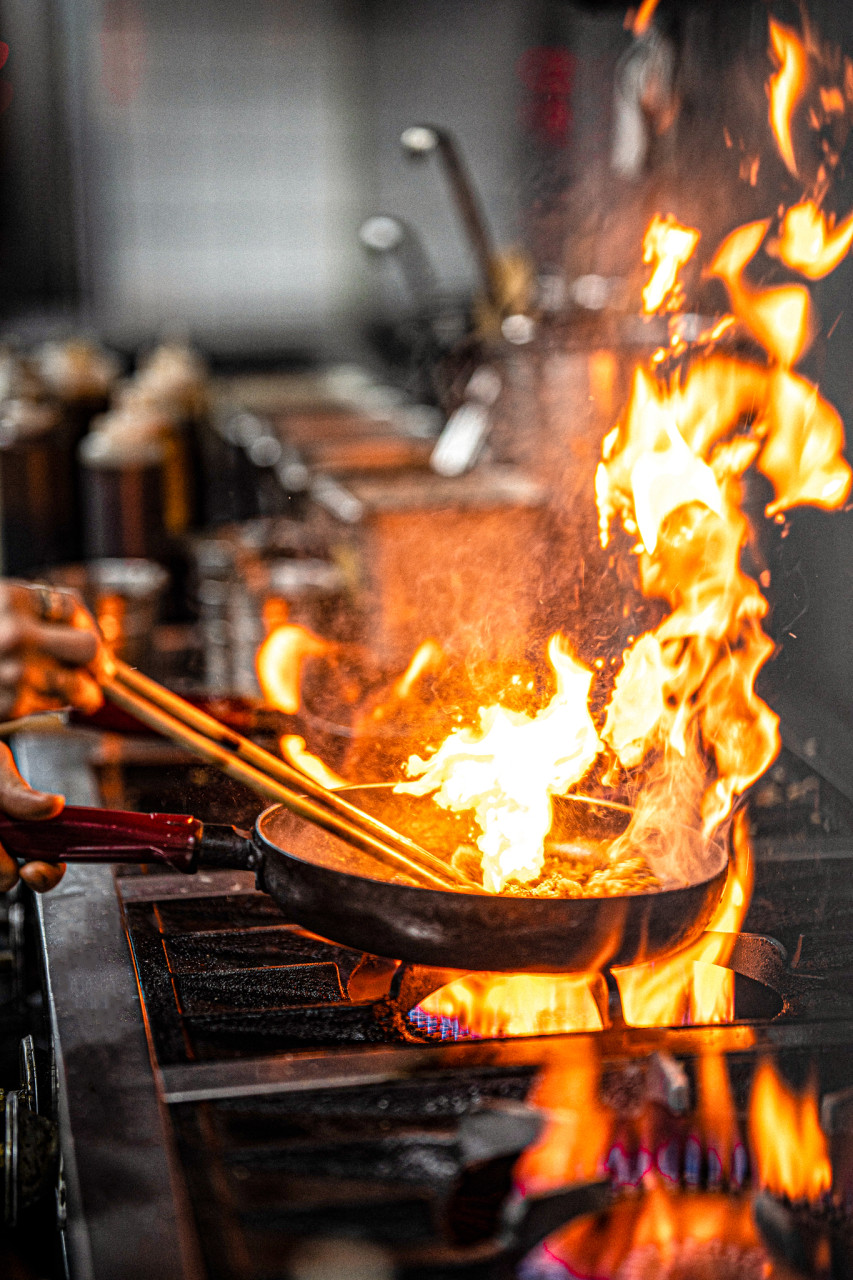 덕수파스타 속초점