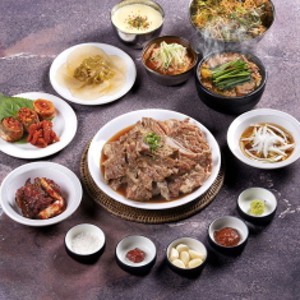 영동숯불집 행당점