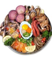 미포집 롯데월드몰점