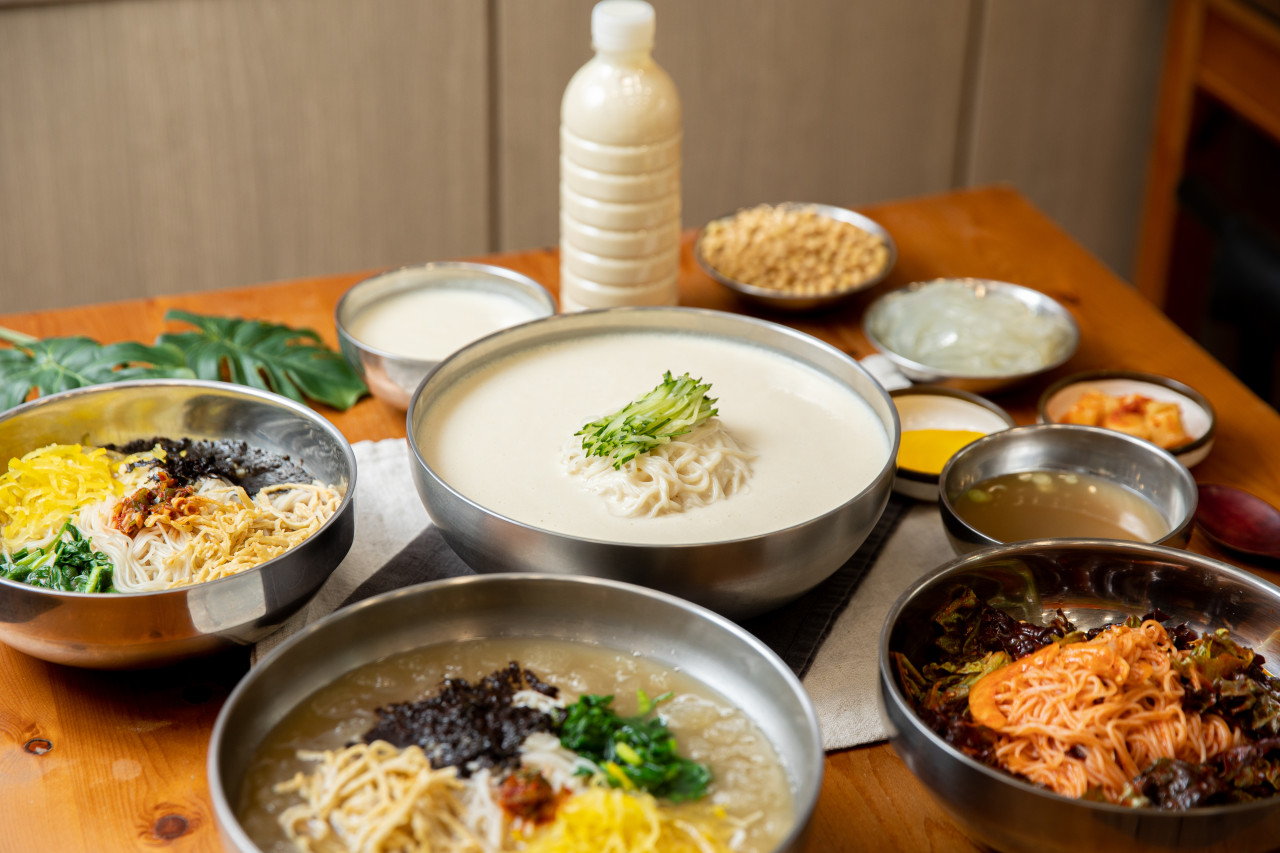 서가원국수