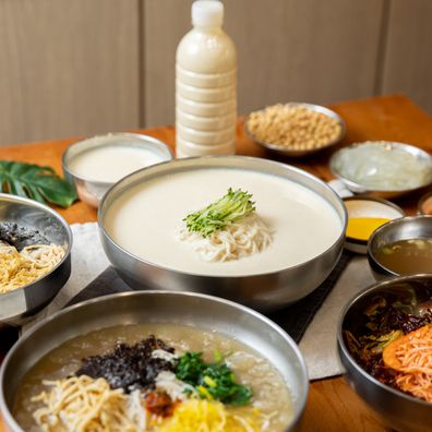 서가원국수