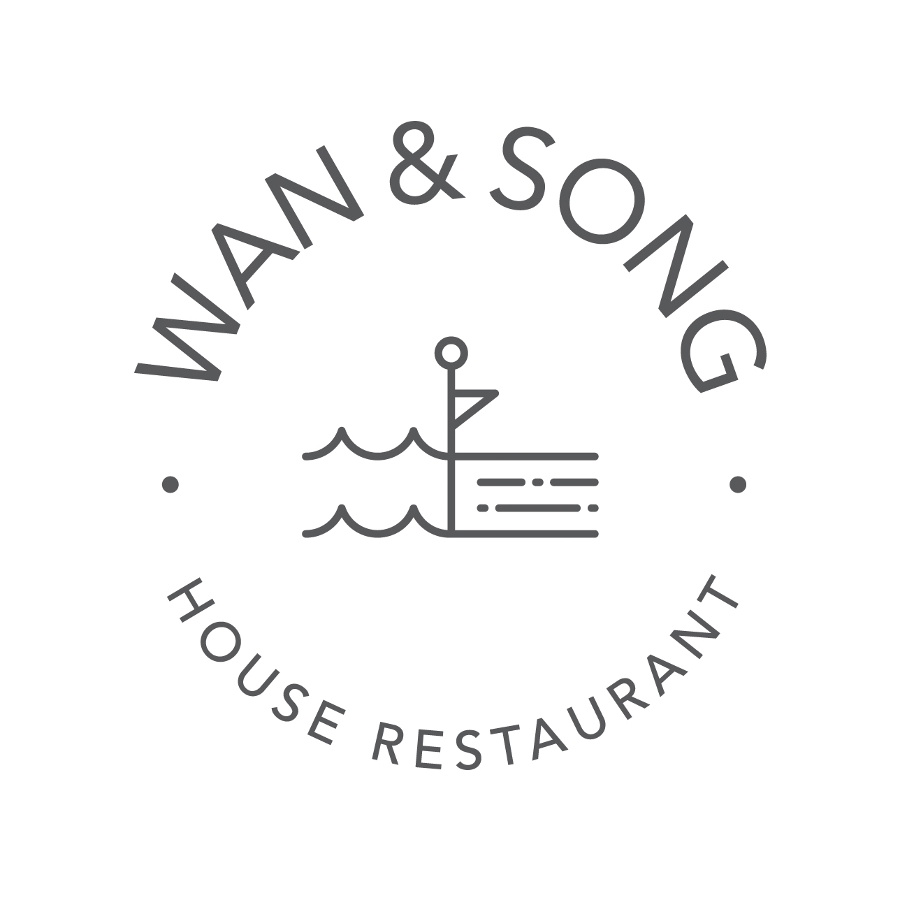 완앤송 하우스 레스토랑