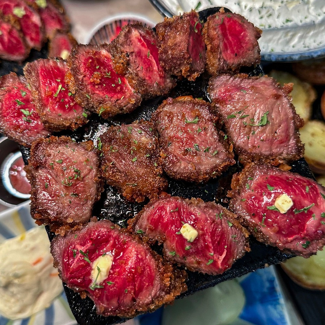 고베규카츠 서울 강남점