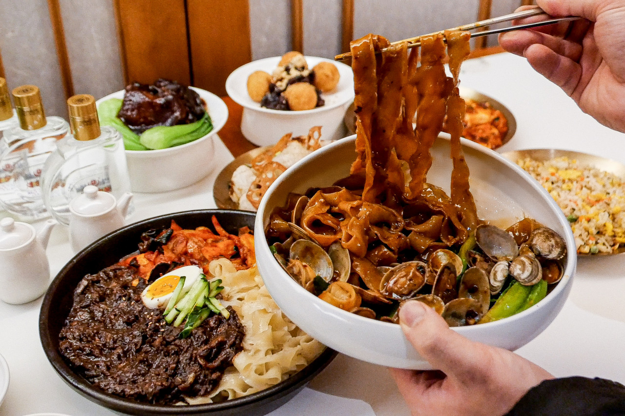 서담헌 홍대본점