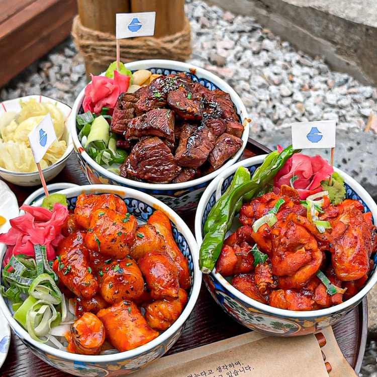 치히로 트리플스트리트점