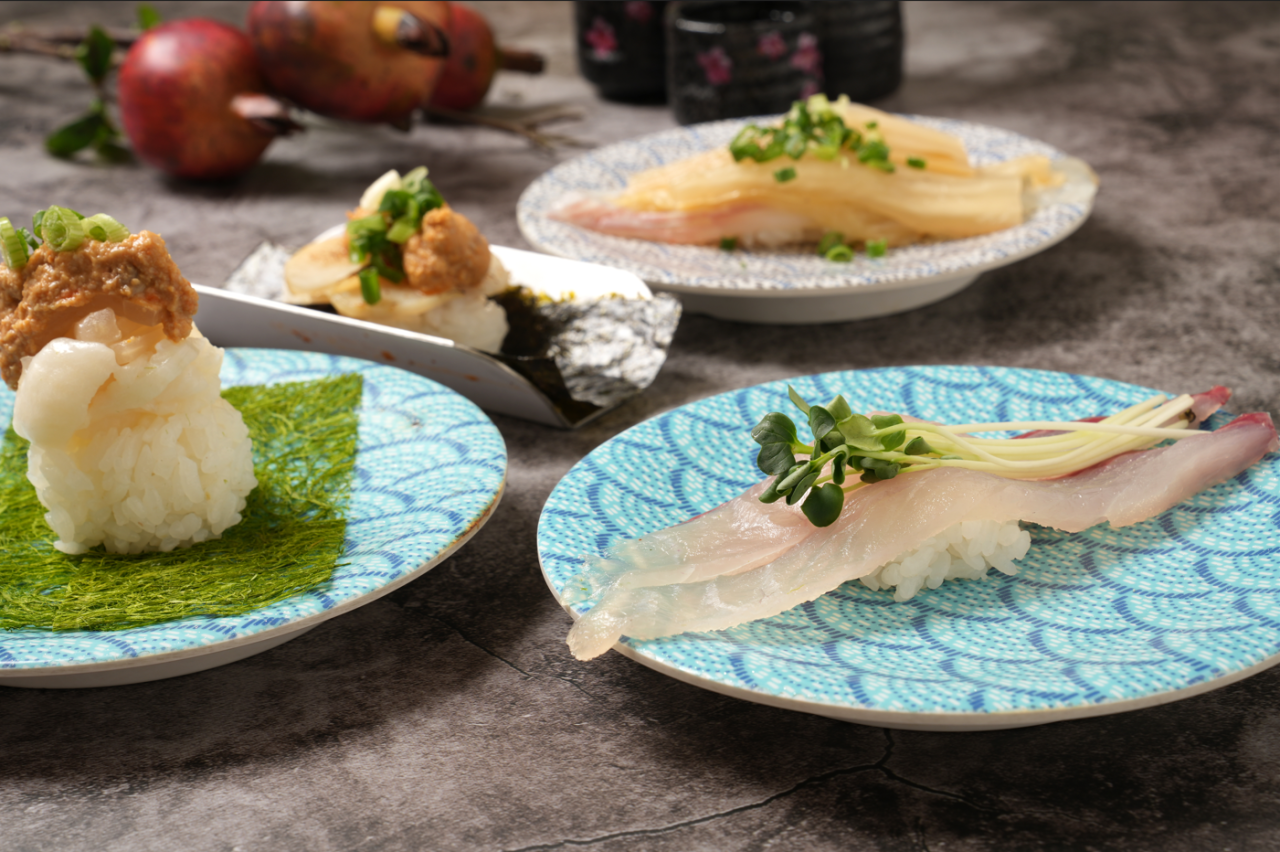 스시이안앤 신길점