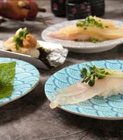 스시이안앤 신길점