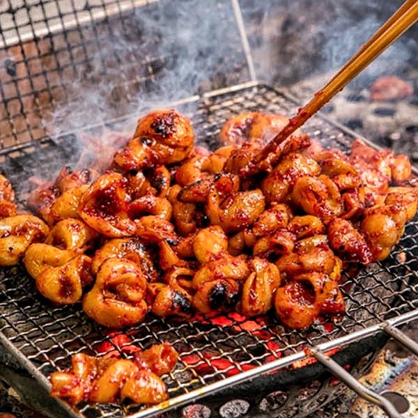 곱분이곱창 가수원점