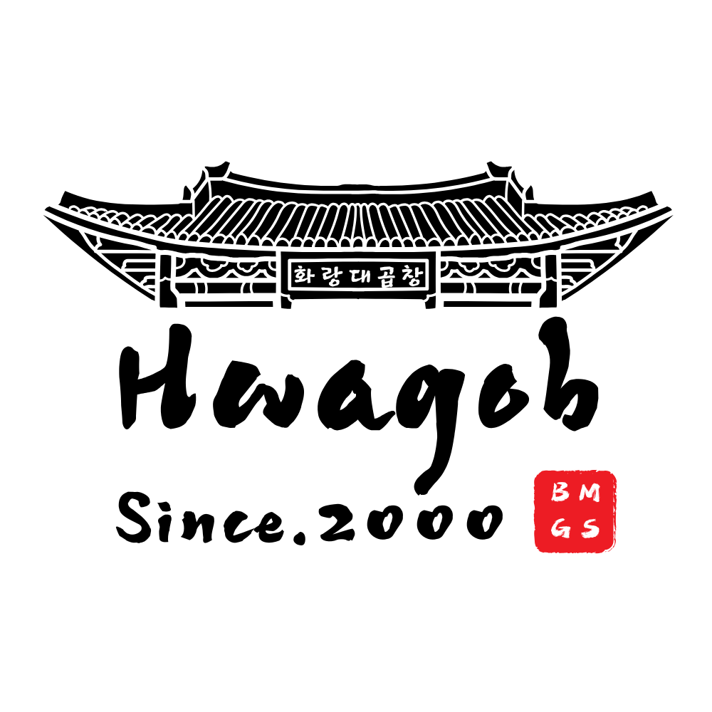 화랑대곱창 강동천호점