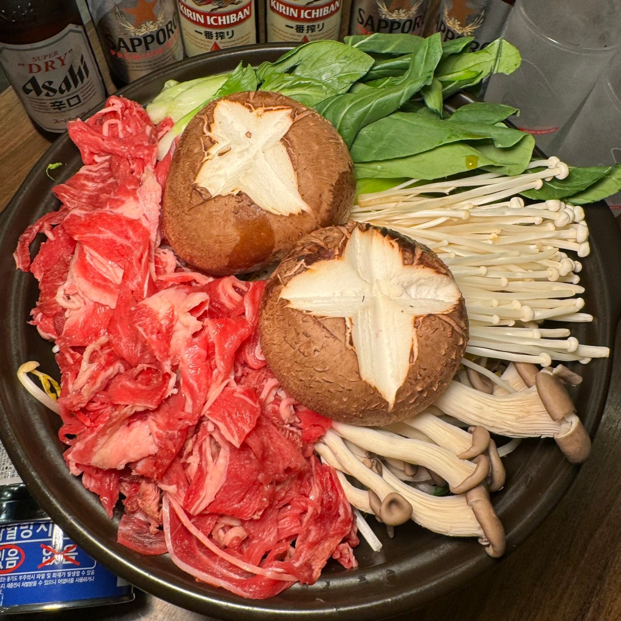 다케오호르몬데판야끼 문래점