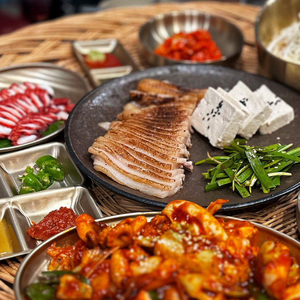 부대청사 가산점