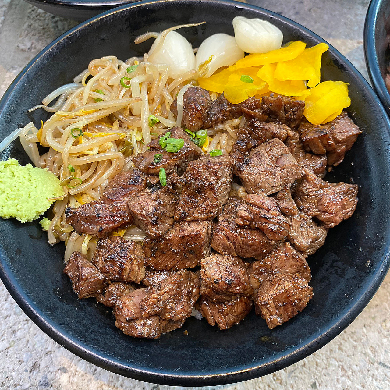 홍대개미 부평점