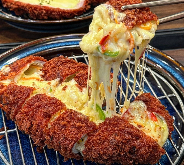 코돈부르 광화문본점