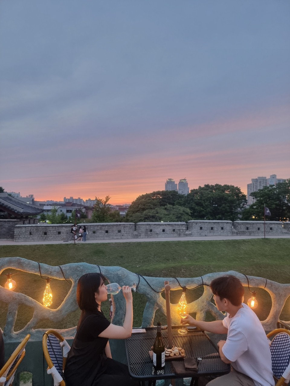 노체부어 스페니쉬 펍 & 와인 바