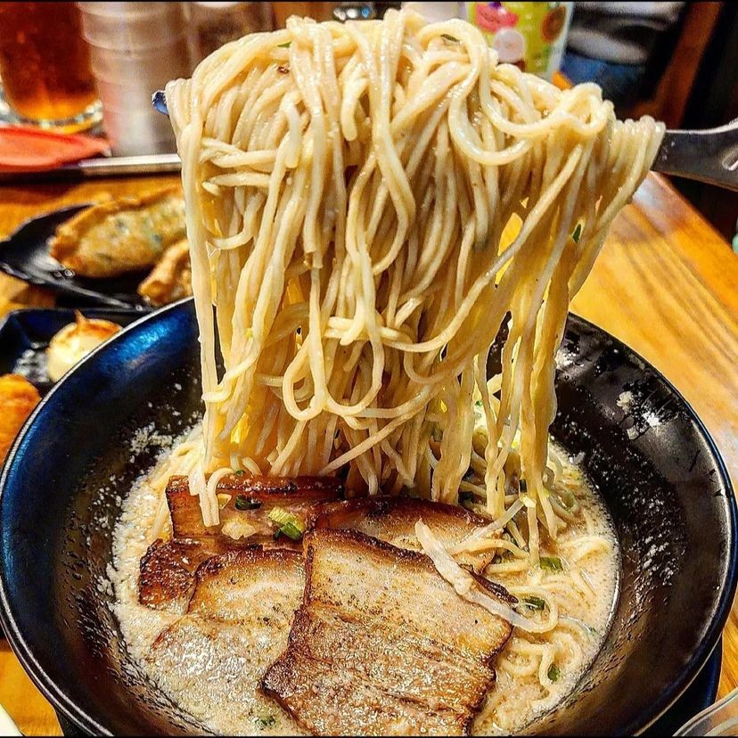 코이라멘 서현점