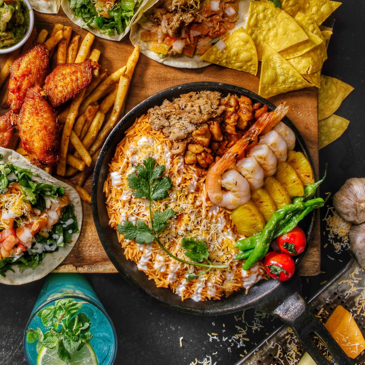 갓잇 고양화정점