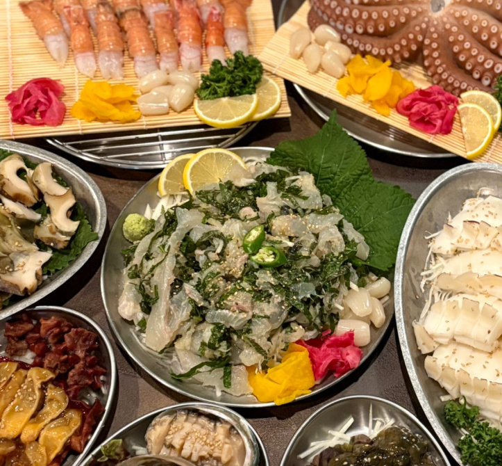 어씨막장집 본점